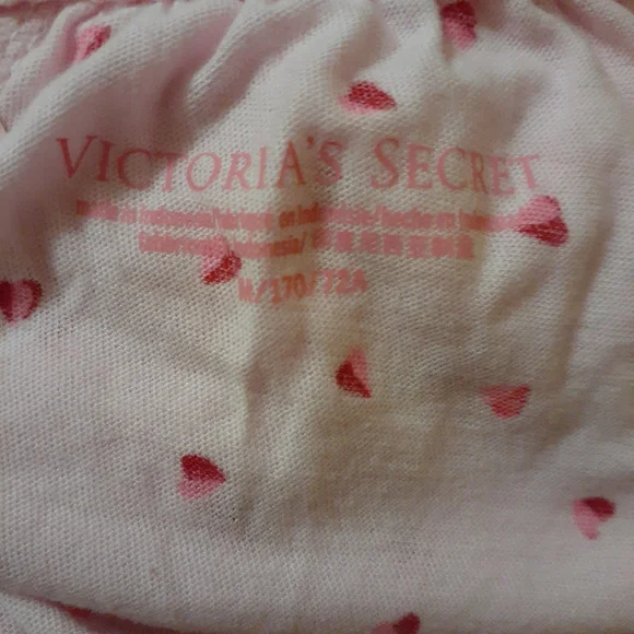 Victoria secret women pajama shorts - Picture 6 of 6